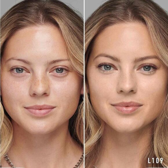 KVD Beauty
Good Apple Lightweight Full-Coverage Concealer- LIGHT 109 - Picture 5 of 9